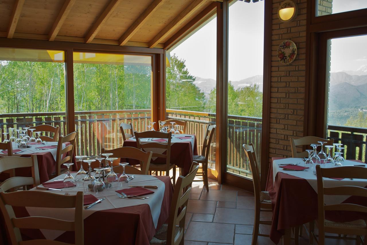 Locanda Al Trivio San Leonardo (Friuli) Exterior foto