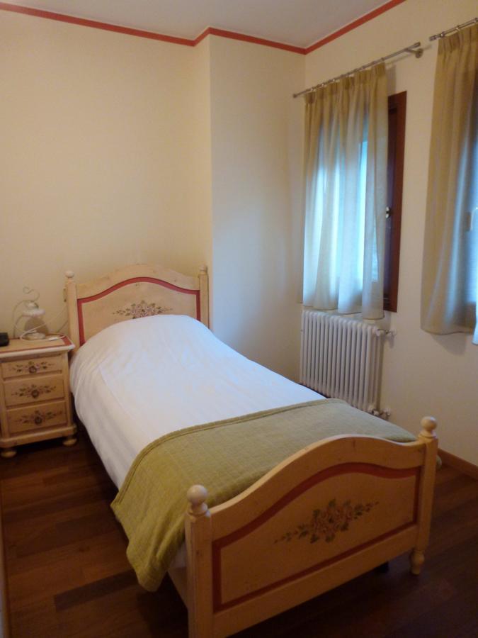 Locanda Al Trivio San Leonardo (Friuli) Exterior foto