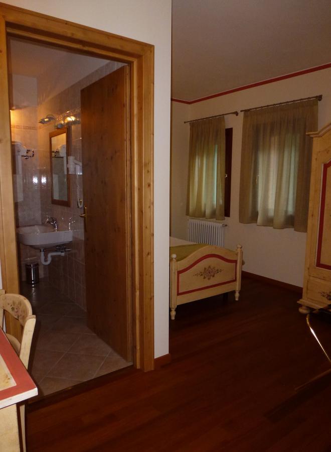 Locanda Al Trivio San Leonardo (Friuli) Exterior foto
